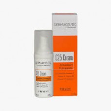 C25 Cream Antioxidant Concentrate