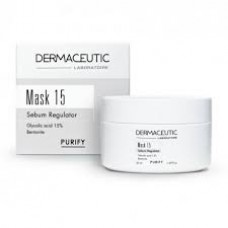 Mask 15 Oil Reducing Mask