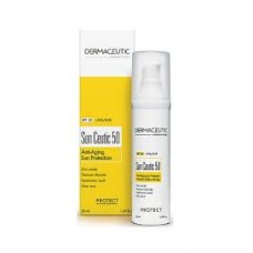 Sun Ceutic 50 Anti-Ageing Sun Protection